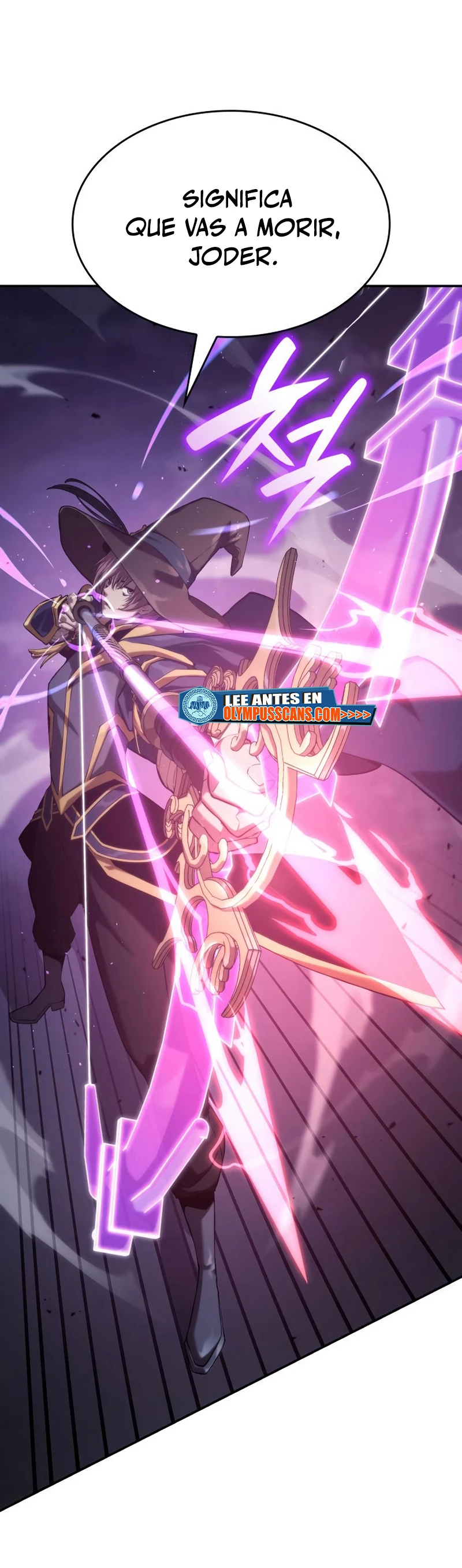 Nigromante sin limites > Capitulo 35 > Page 201