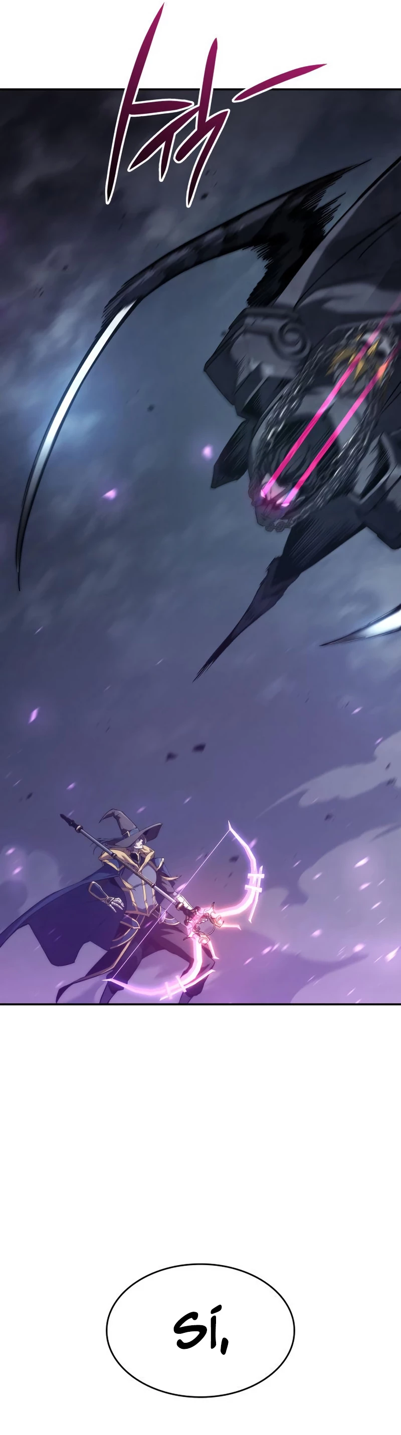 Nigromante sin limites > Capitulo 35 > Page 241