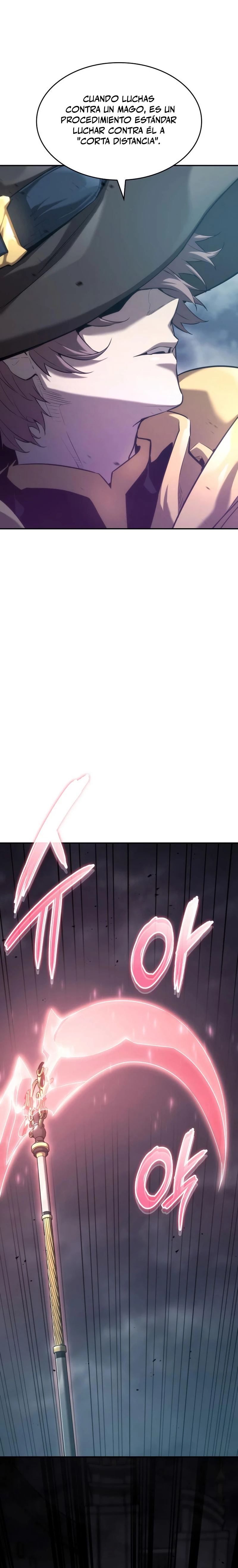 Nigromante sin limites > Capitulo 35 > Page 251