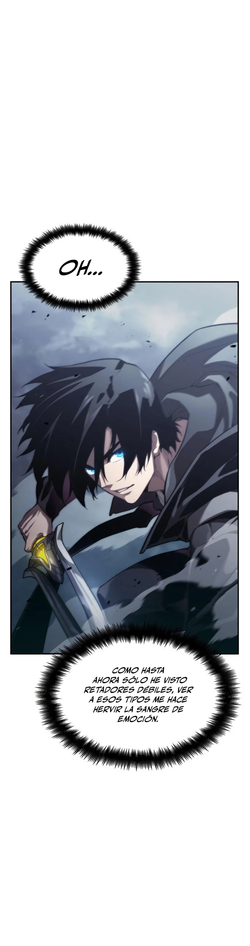 Nigromante sin limites > Capitulo 35 > Page 271