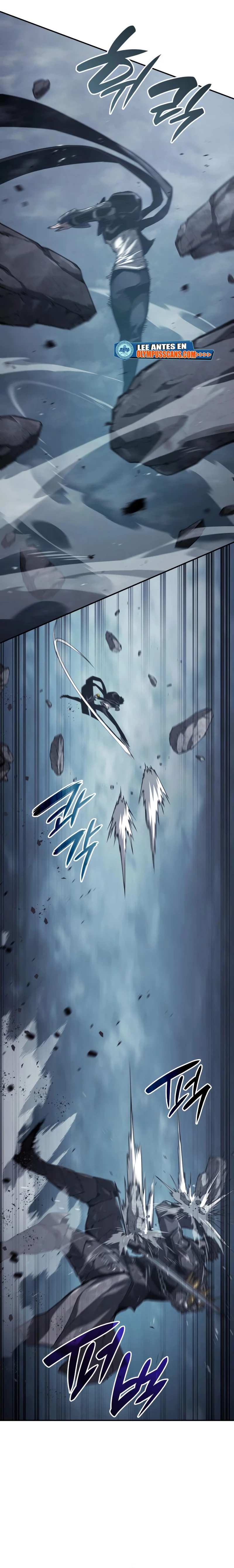 Nigromante sin limites > Capitulo 35 > Page 291