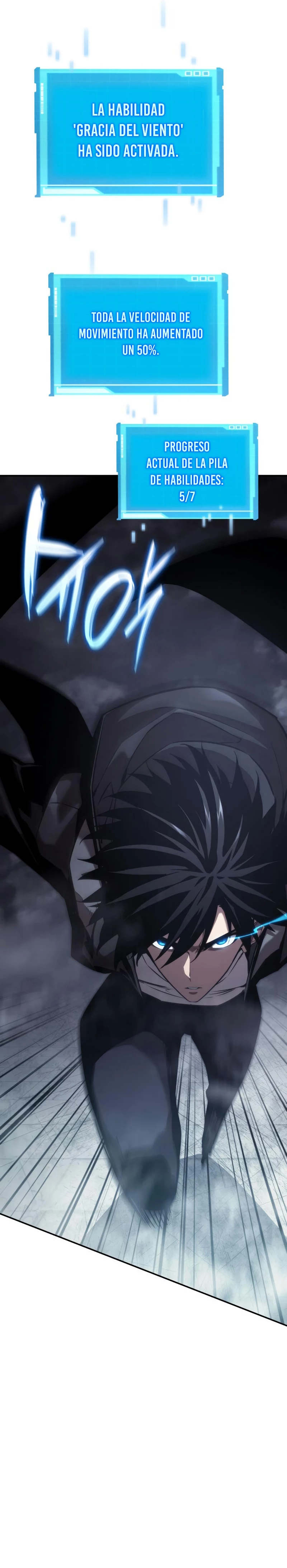 Nigromante sin limites > Capitulo 35 > Page 301