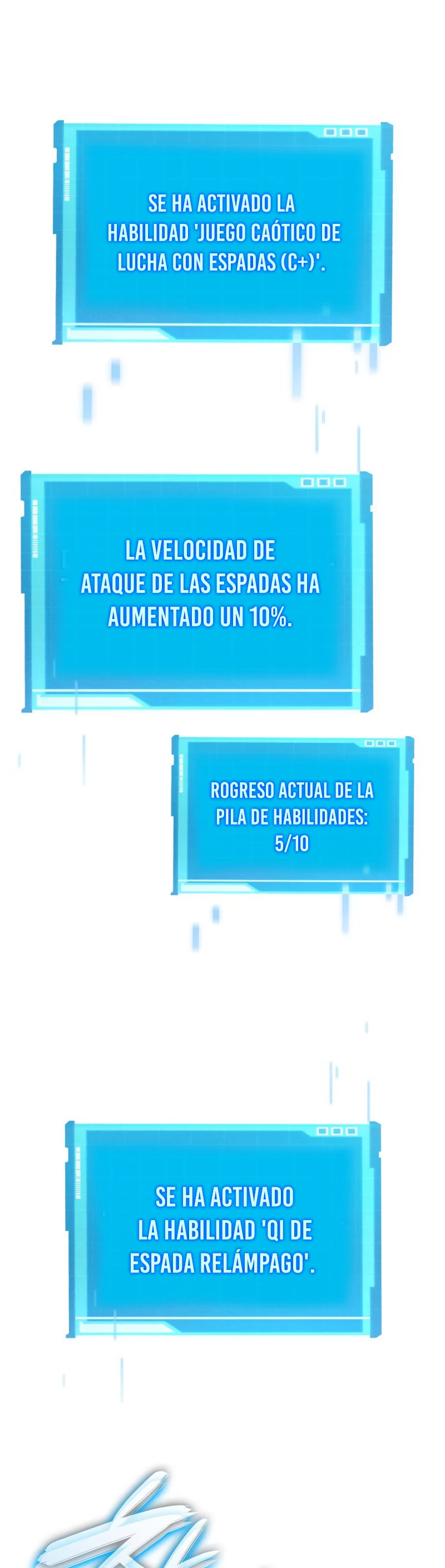 Nigromante sin limites > Capitulo 35 > Page 331