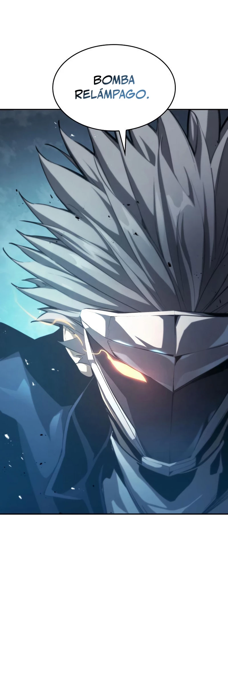 Nigromante sin limites > Capitulo 35 > Page 351