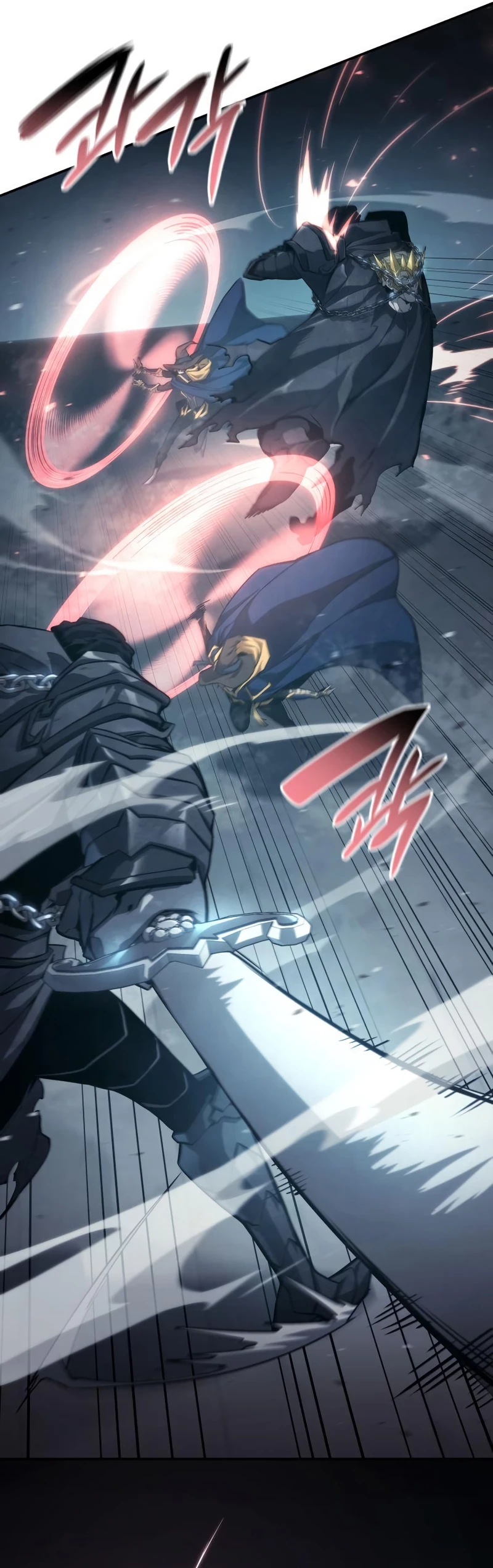 Nigromante sin limites > Capitulo 35 > Page 381