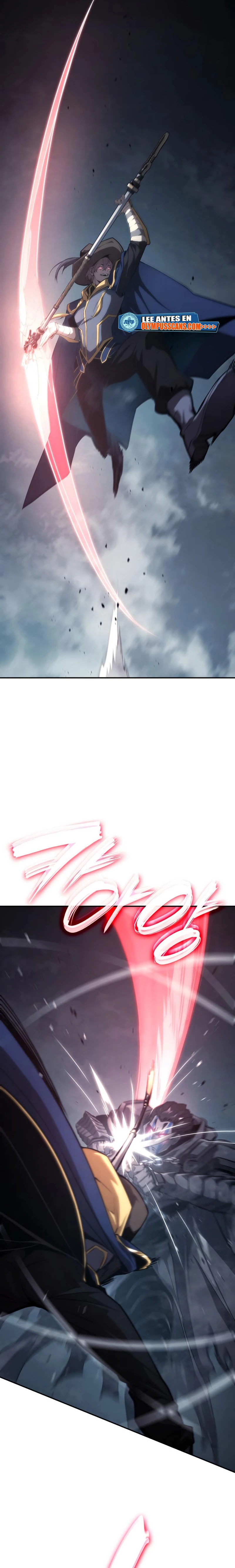 Nigromante sin limites > Capitulo 35 > Page 391