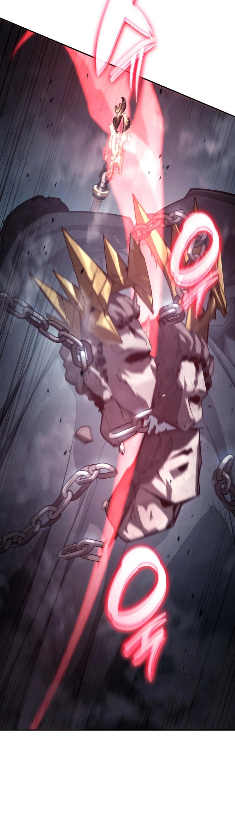 Nigromante sin limites > Capitulo 35 > Page 401