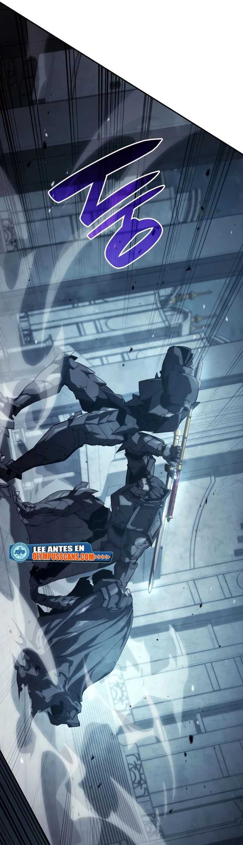 Nigromante sin limites > Capitulo 35 > Page 461