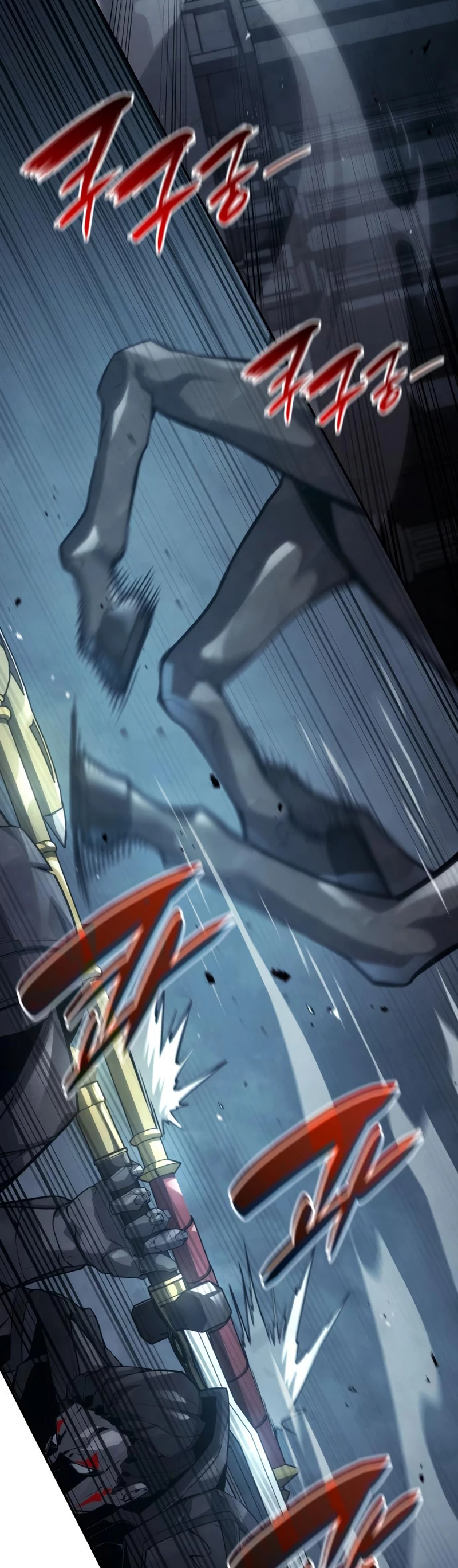 Nigromante sin limites > Capitulo 35 > Page 481