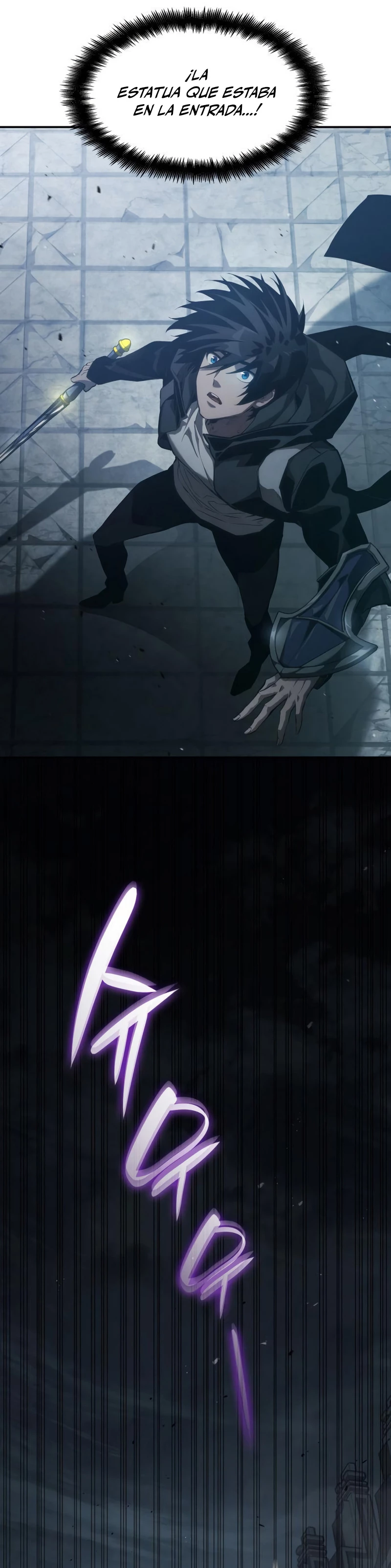 Nigromante sin limites > Capitulo 35 > Page 501