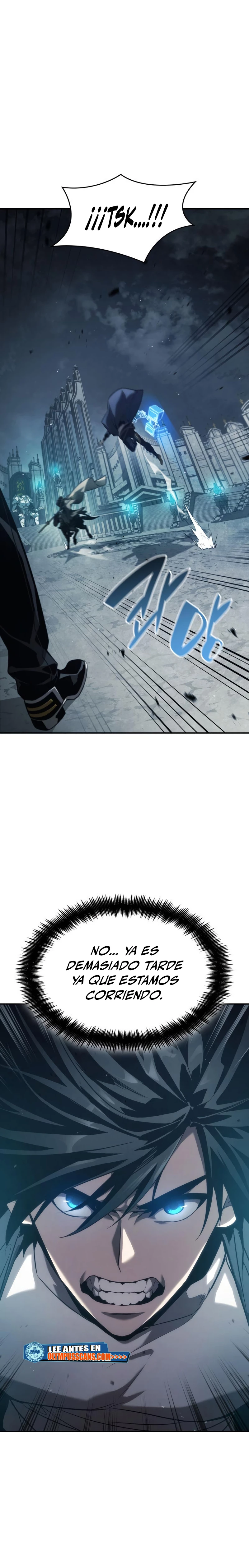 Nigromante sin limites > Capitulo 35 > Page 521