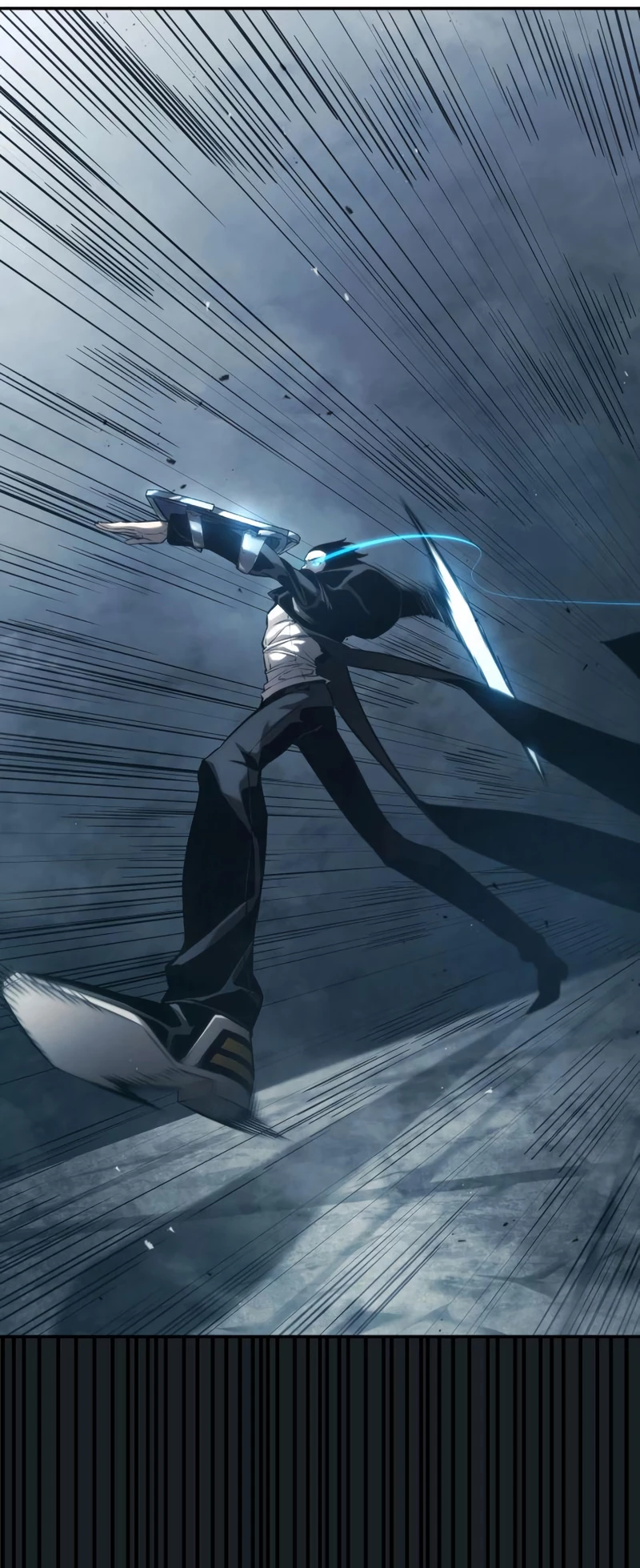 Nigromante sin limites > Capitulo 35 > Page 541