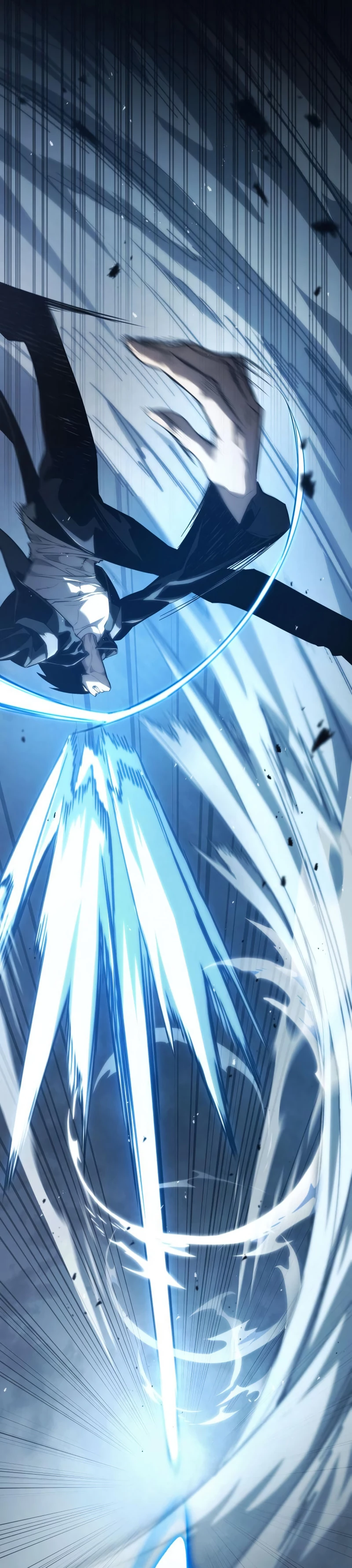 Nigromante sin limites > Capitulo 35 > Page 561