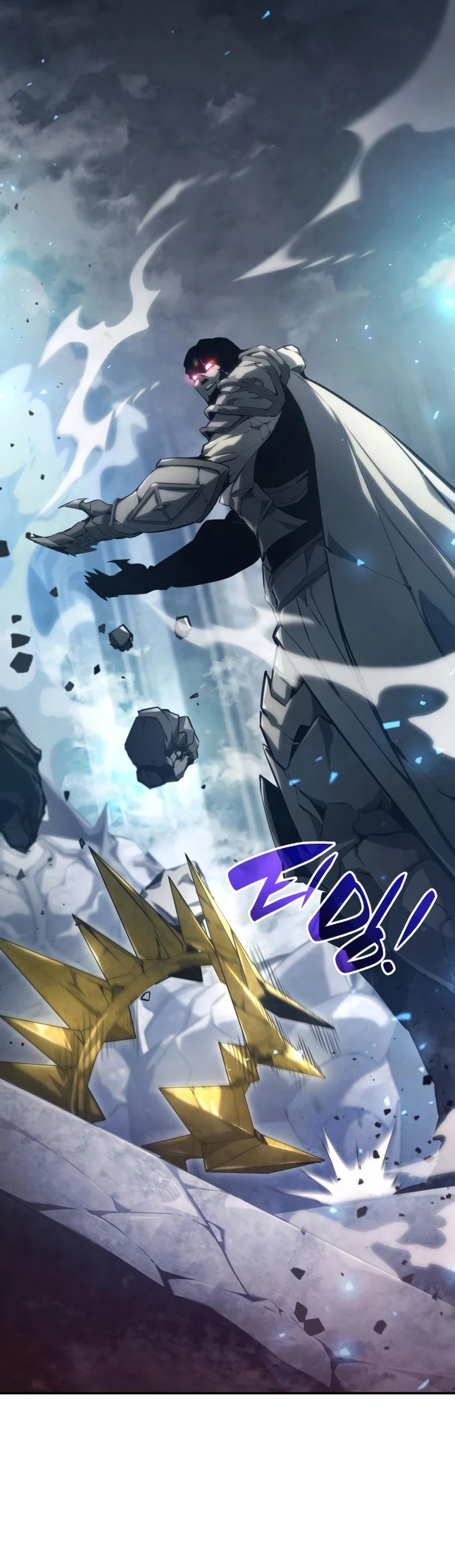 Nigromante sin limites > Capitulo 35 > Page 591