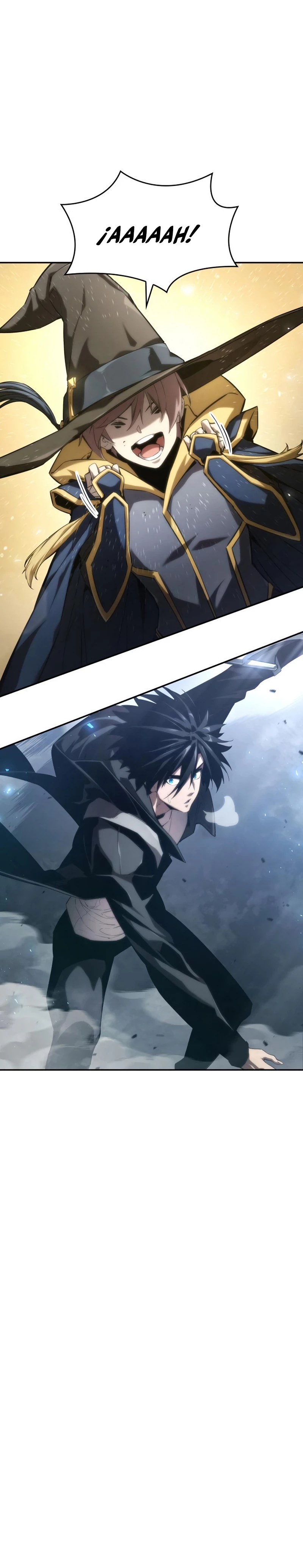 Nigromante sin limites > Capitulo 35 > Page 611