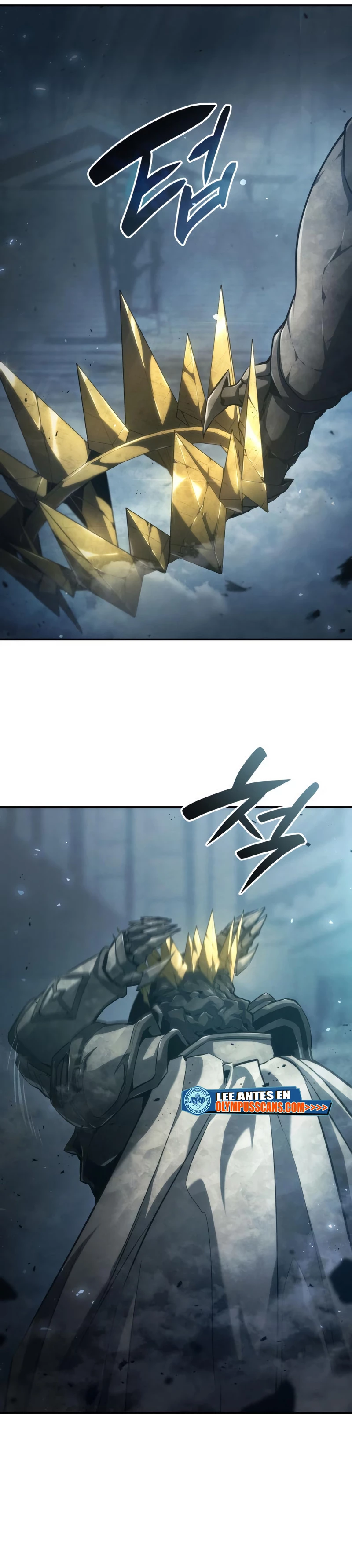 Nigromante sin limites > Capitulo 35 > Page 621