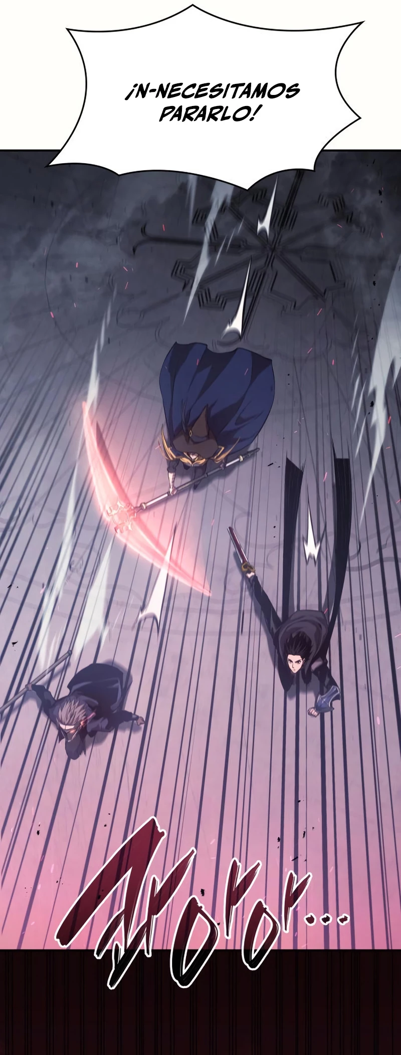 Nigromante sin limites > Capitulo 35 > Page 651