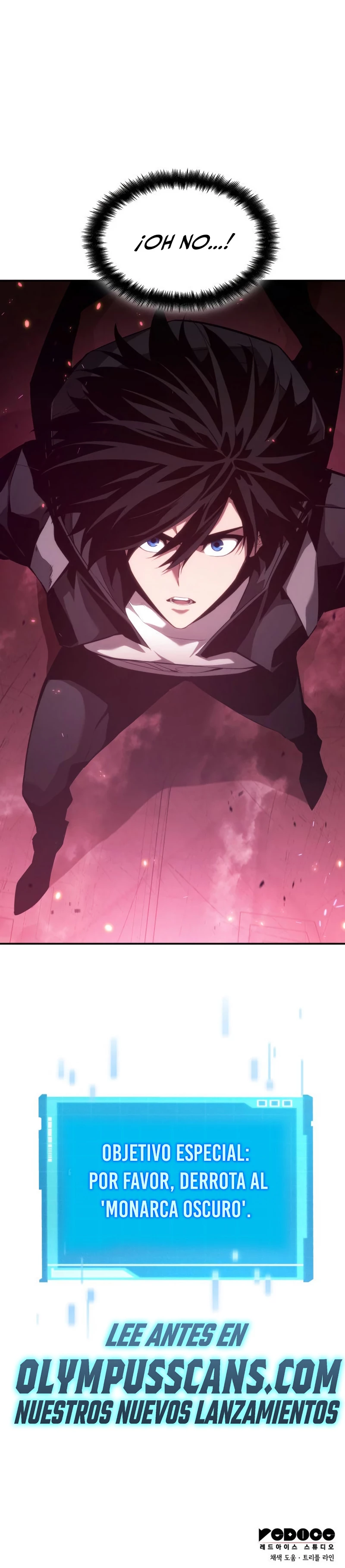 Nigromante sin limites > Capitulo 35 > Page 711