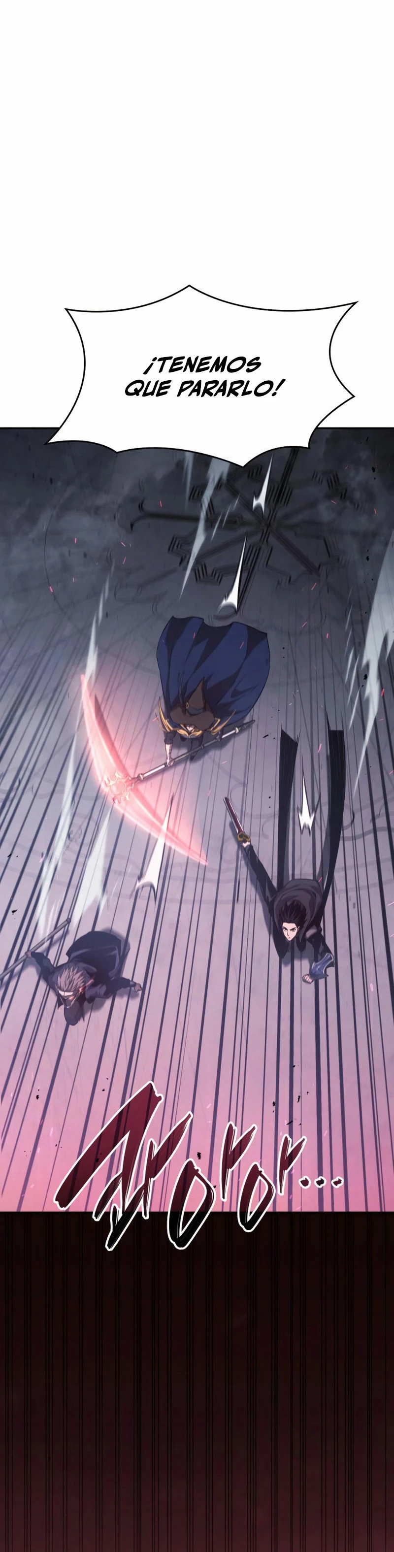 Nigromante sin limites > Capitulo 36 > Page 11