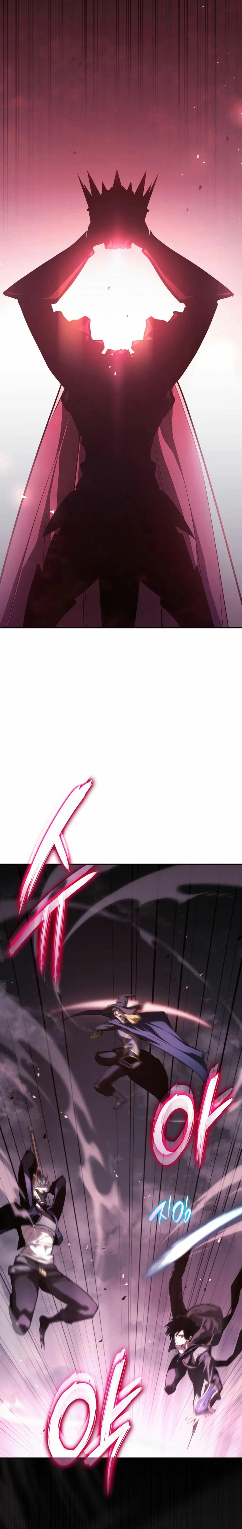 Nigromante sin limites > Capitulo 36 > Page 21