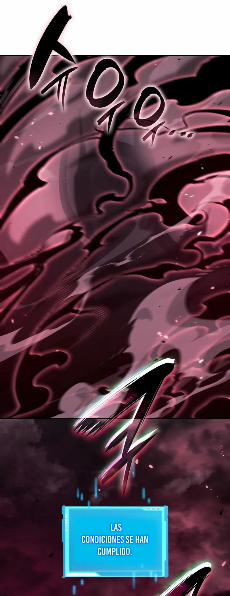 Nigromante sin limites > Capitulo 36 > Page 51