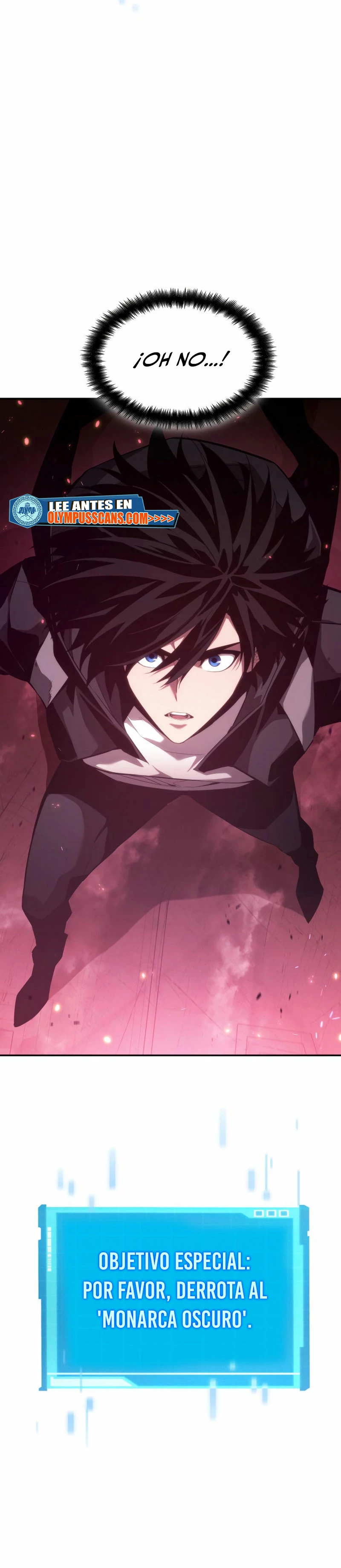 Nigromante sin limites > Capitulo 36 > Page 71