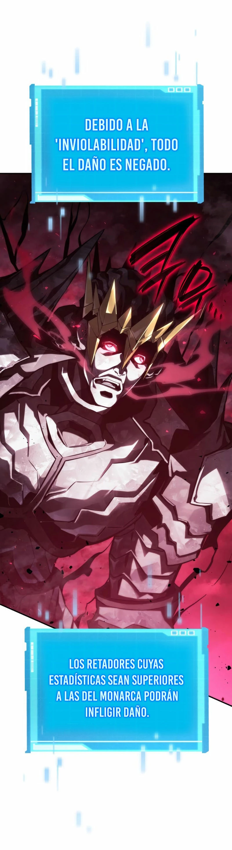 Nigromante sin limites > Capitulo 36 > Page 81
