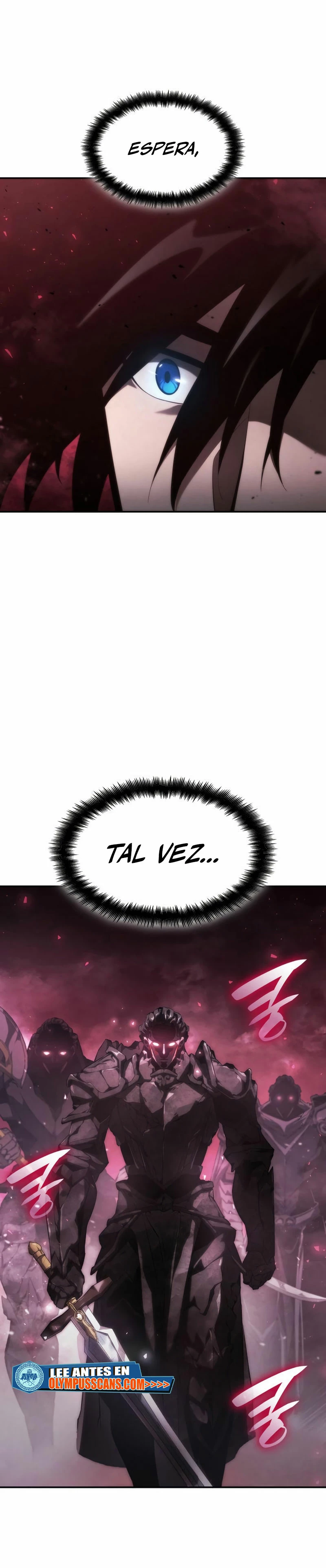 Nigromante sin limites > Capitulo 36 > Page 161