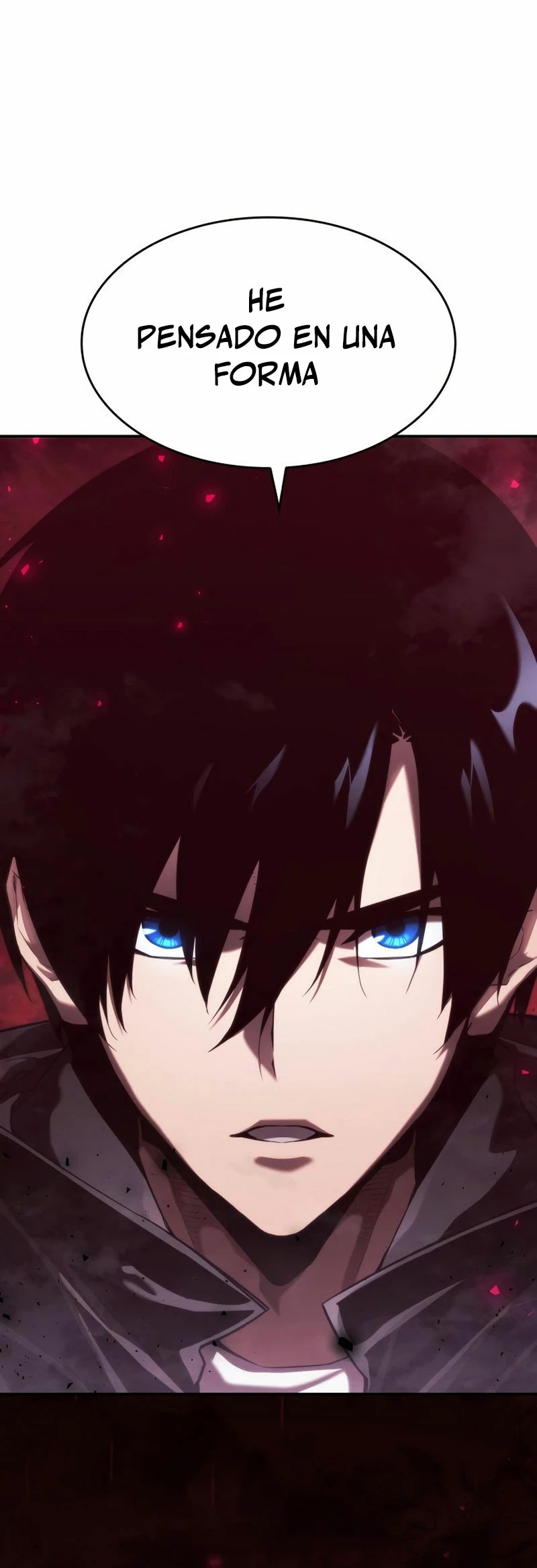 Nigromante sin limites > Capitulo 36 > Page 191