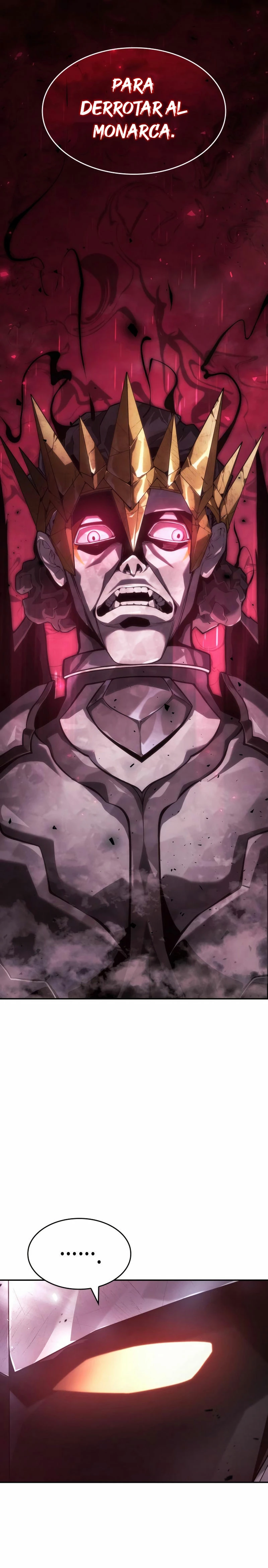 Nigromante sin limites > Capitulo 36 > Page 201