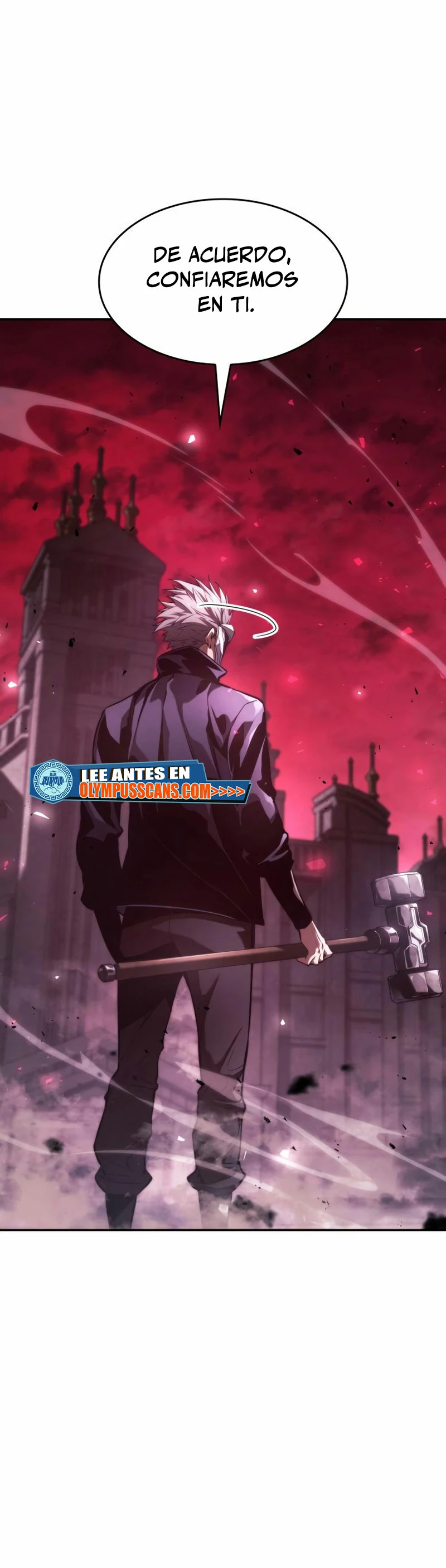 Nigromante sin limites > Capitulo 36 > Page 211