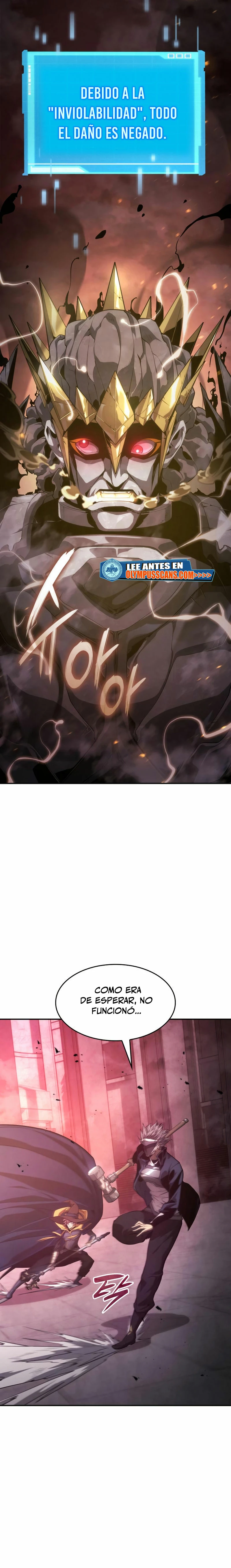 Nigromante sin limites > Capitulo 36 > Page 281