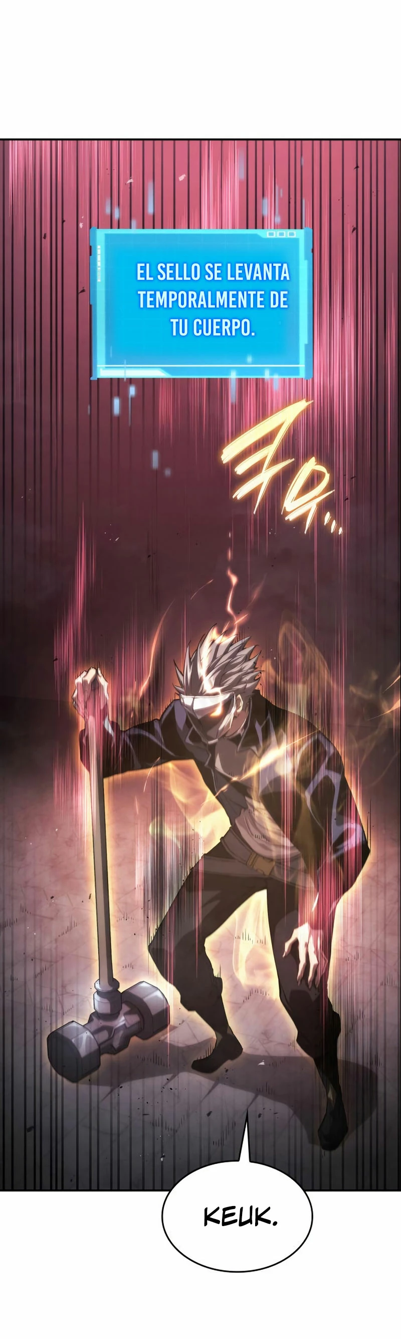 Nigromante sin limites > Capitulo 36 > Page 331