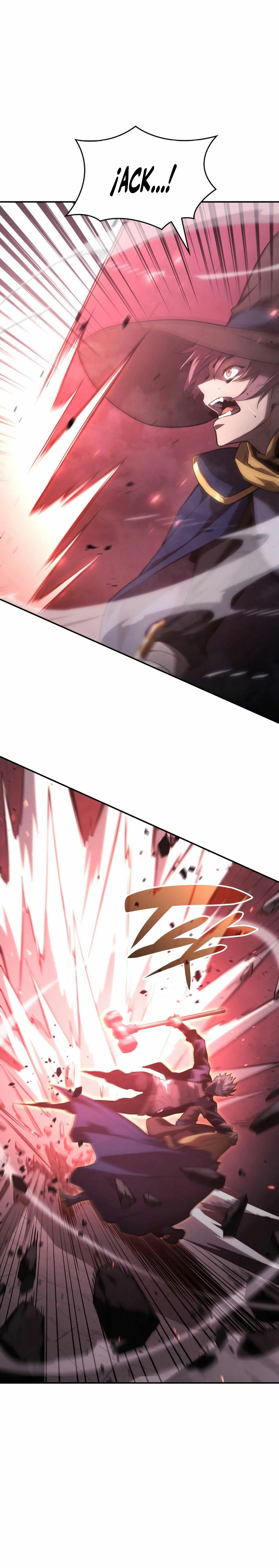 Nigromante sin limites > Capitulo 36 > Page 341