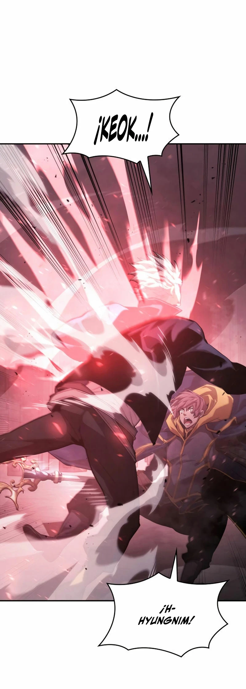 Nigromante sin limites > Capitulo 36 > Page 361