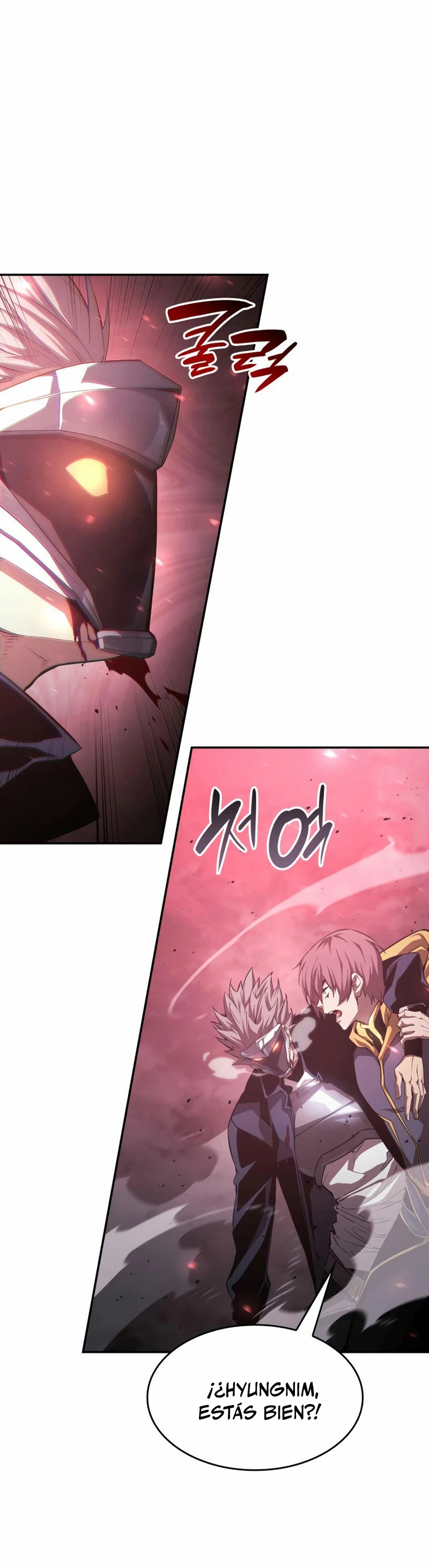 Nigromante sin limites > Capitulo 36 > Page 371