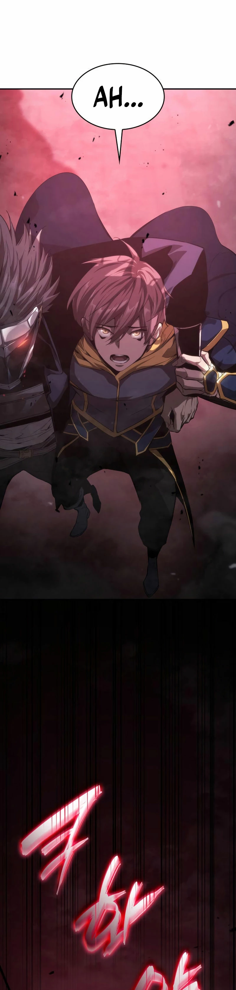 Nigromante sin limites > Capitulo 36 > Page 381