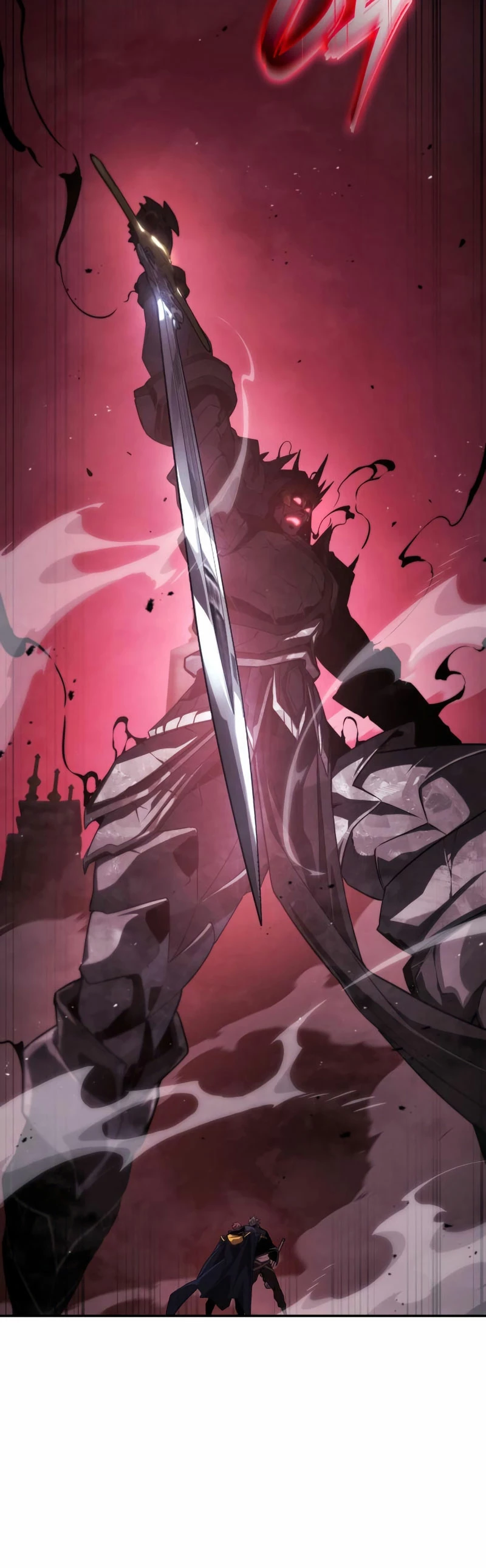 Nigromante sin limites > Capitulo 36 > Page 391