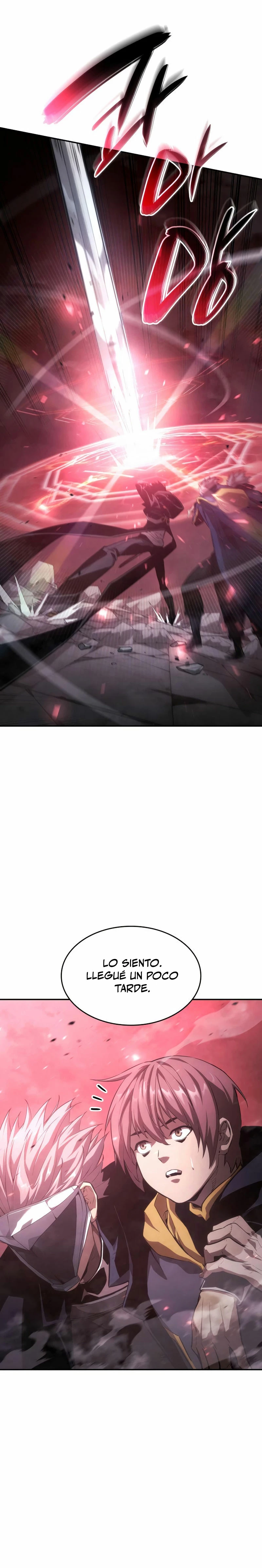 Nigromante sin limites > Capitulo 36 > Page 411