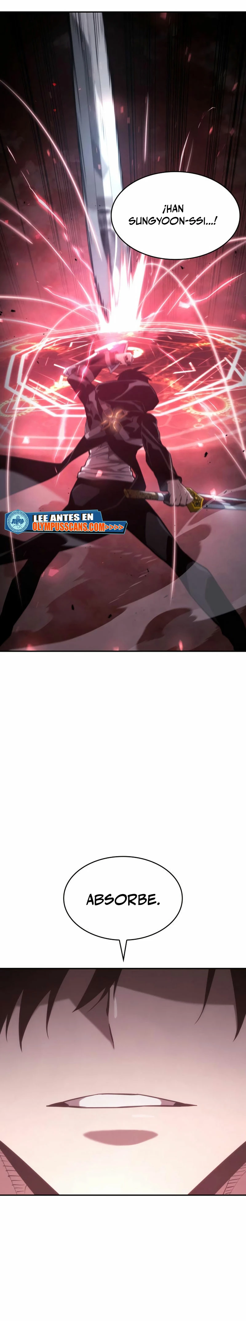 Nigromante sin limites > Capitulo 36 > Page 421