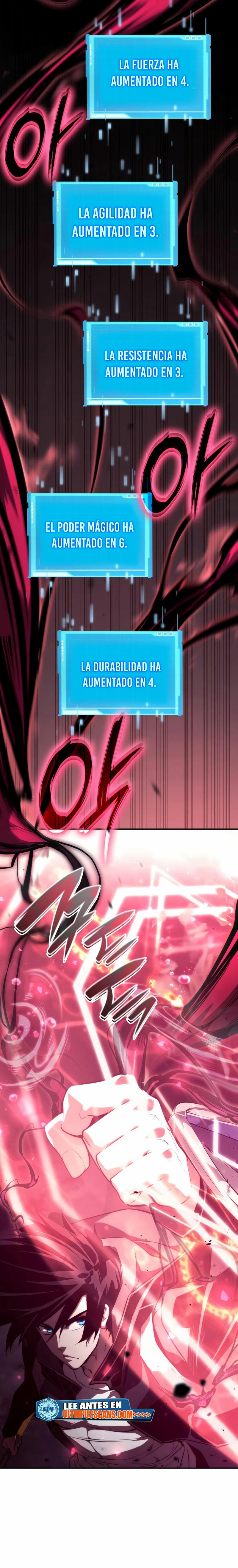 Nigromante sin limites > Capitulo 36 > Page 441