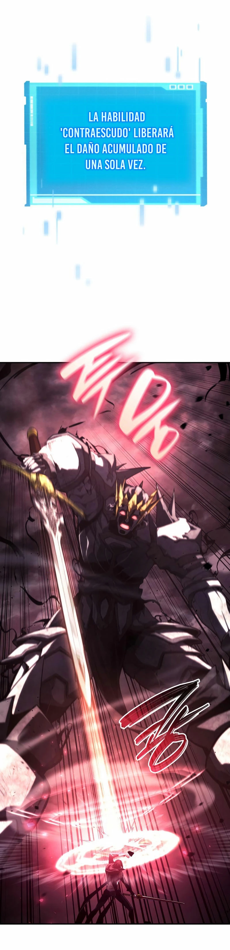 Nigromante sin limites > Capitulo 36 > Page 451