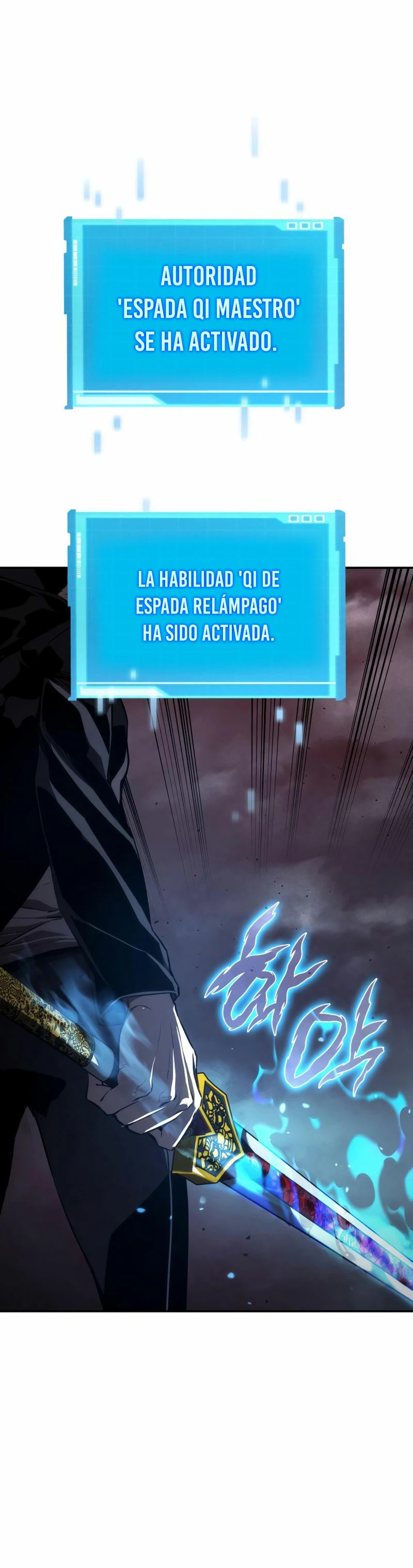 Nigromante sin limites > Capitulo 36 > Page 461