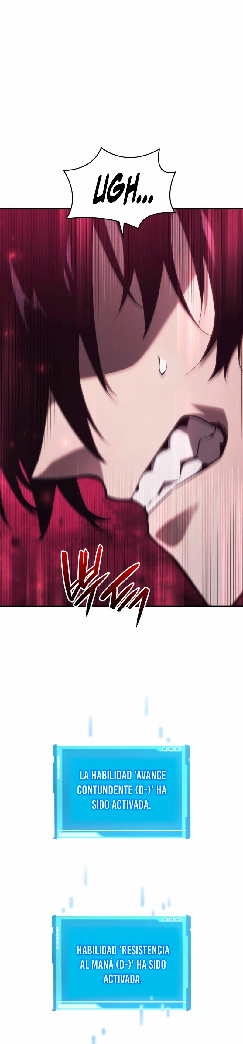 Nigromante sin limites > Capitulo 36 > Page 521