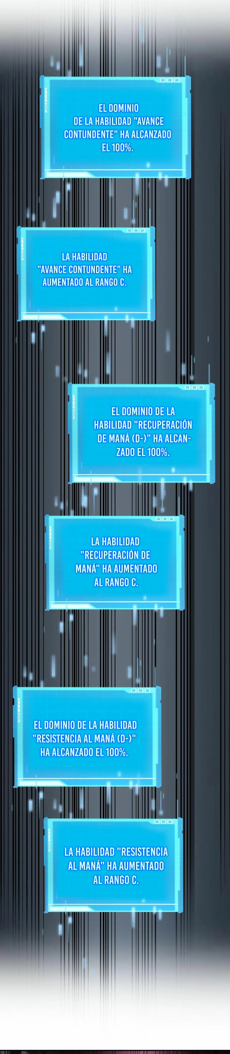 Nigromante sin limites > Capitulo 36 > Page 541