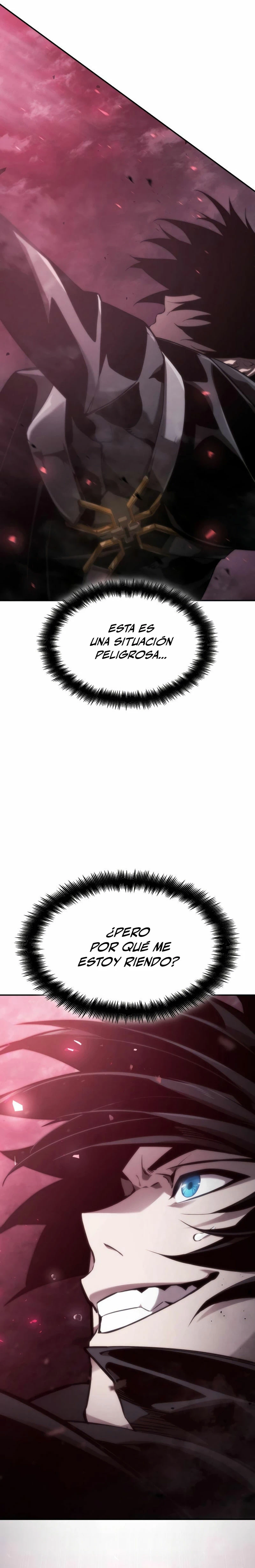 Nigromante sin limites > Capitulo 36 > Page 561