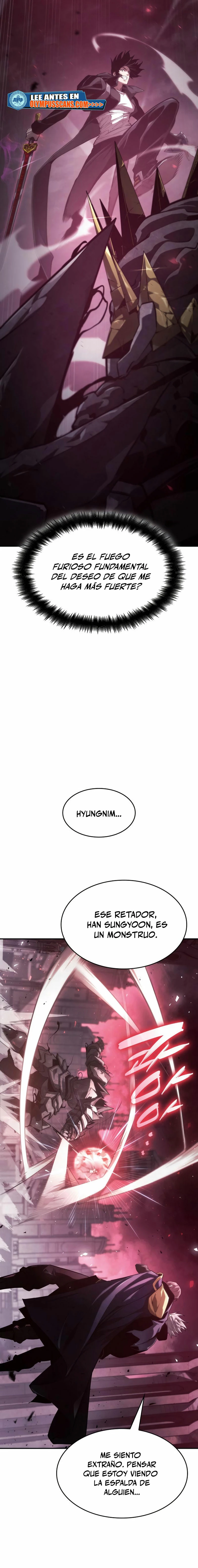 Nigromante sin limites > Capitulo 36 > Page 581