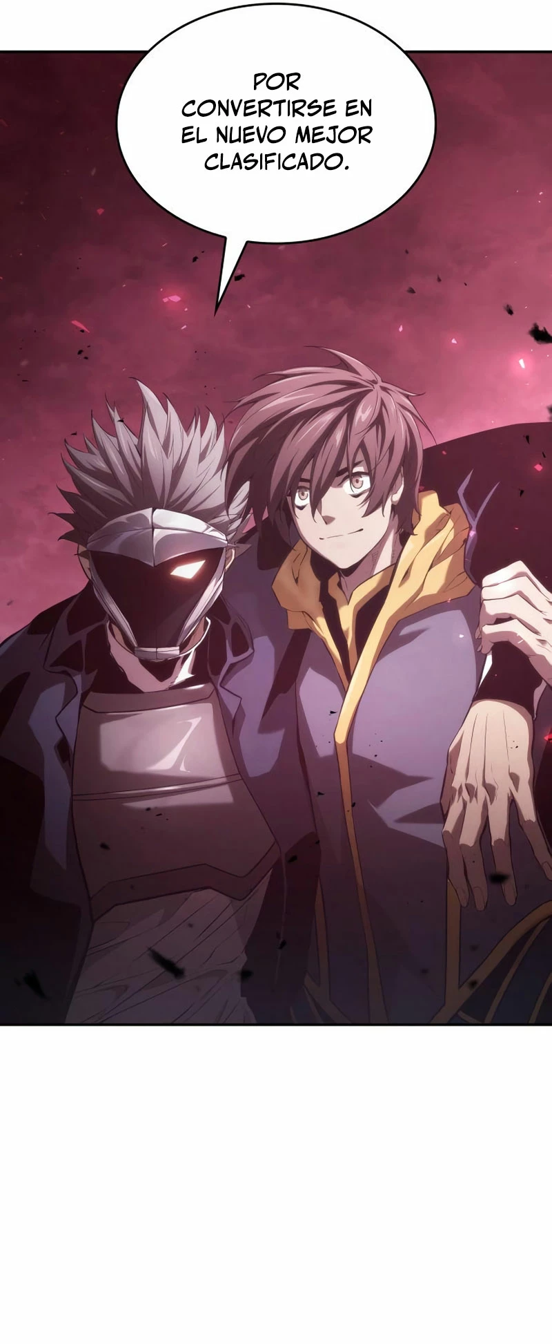 Nigromante sin limites > Capitulo 36 > Page 601