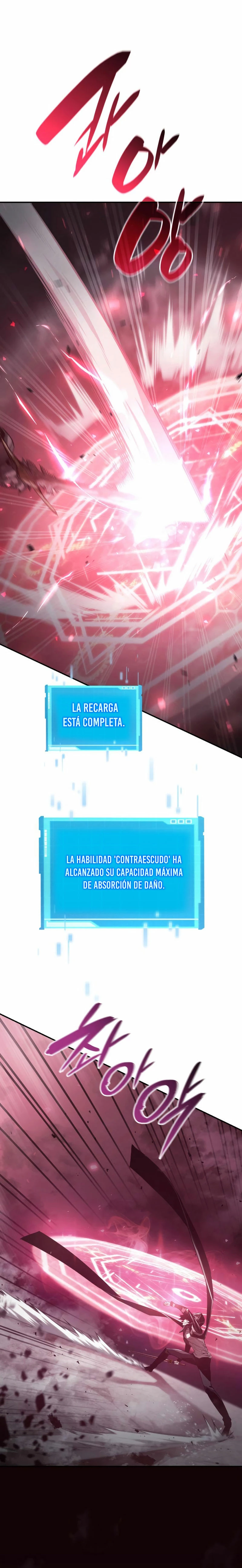 Nigromante sin limites > Capitulo 36 > Page 611