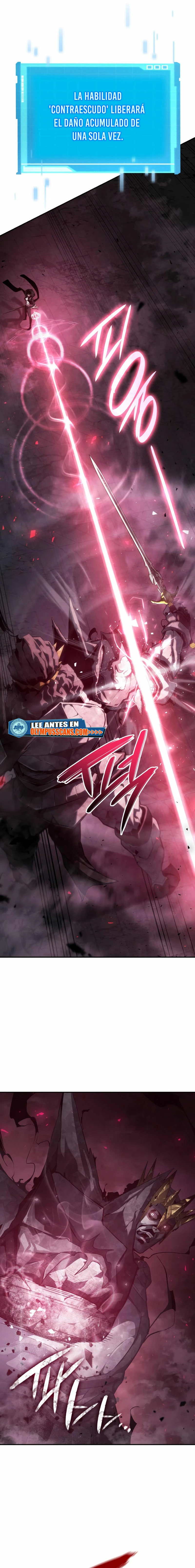 Nigromante sin limites > Capitulo 36 > Page 641